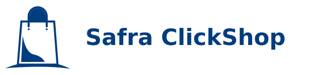 Safra Click Shop